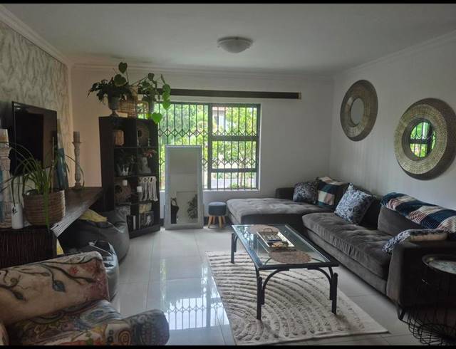 4 BEDROOM PROPERTY TO RENT IN ELDO MANOR